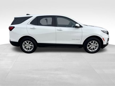 Certified 2023 Chevrolet Equinox LT image 6