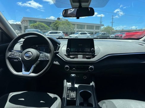 Used 2022 Nissan Altima 2.5 SV image 15