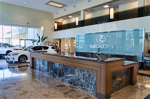 Used 2017 Lexus RX 350 AWD image 34