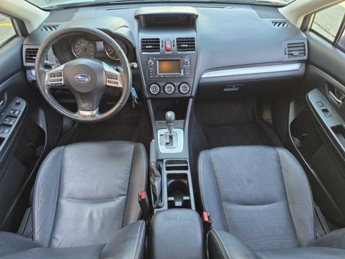 Used 2014 Subaru Crosstrek 2.0i Limited image 4