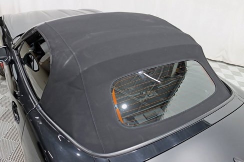 Used 2019 FIAT 124 Spider Abarth w/ Navigation & Sound Group image 29