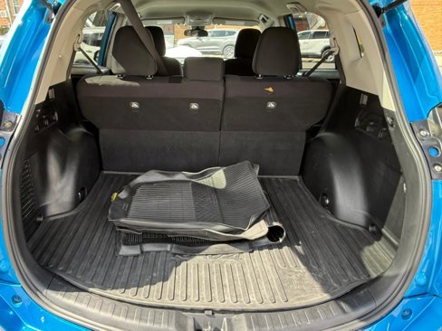 Used 2017 Toyota RAV4 LE w/ All Weather Liner Package image 17