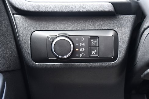 New 2025 Ford Escape ST-Line w/ Tech Pack #1 image 26