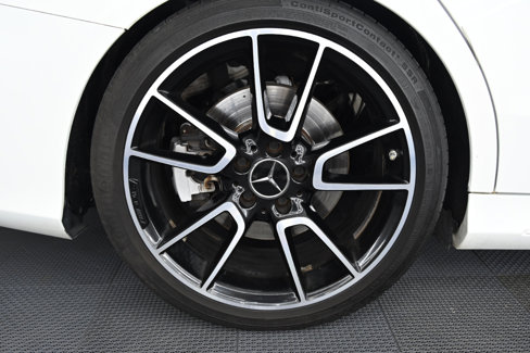 Used 2017 Mercedes-Benz C 43 AMG 4MATIC Sedan image 41