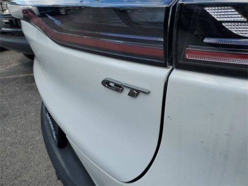 New 2025 Dodge Hornet GT w/ Track Pack image 5