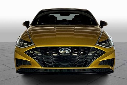 Used 2020 Hyundai Sonata SEL Plus w/ Tech Package image 3