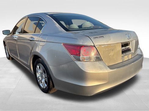 Used 2008 Honda Accord LX-P image 3