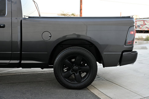 Used 2019 RAM 1500 Express w/ Express Value Package image 22