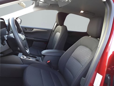 New 2025 Ford Escape Active w/ Tech Pack #1 image 18