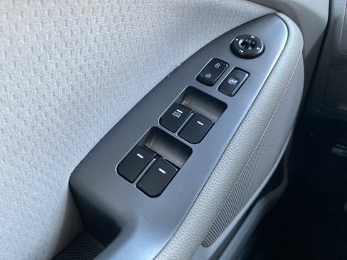 Used 2015 Kia Optima LX image 21