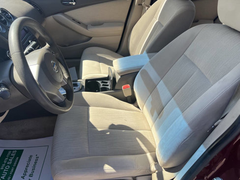 Used 2012 Nissan Altima 2.5 S image 6