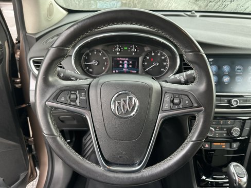 Used 2019 Buick Encore Preferred w/ Safety Package image 19