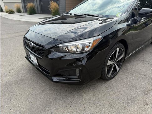 Used 2019 Subaru Impreza 2.0i Sport image 45