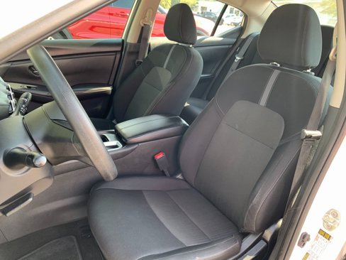 Used 2024 Nissan Sentra SV image 20