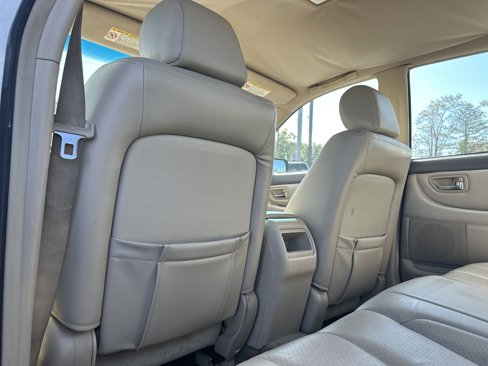 Used 2003 Toyota Avalon XL image 26