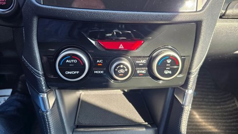 Used 2023 Subaru Forester Touring image 24