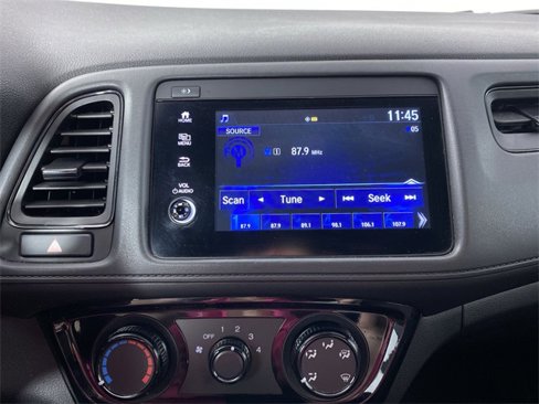 Used 2022 Honda HR-V Sport image 18