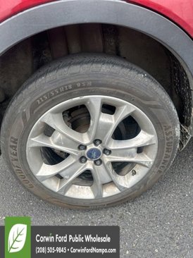 Used 2013 Ford Escape SEL image 7