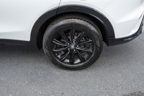 New 2026 Buick Envista Sport Touring w/ Convenience I Package image 9