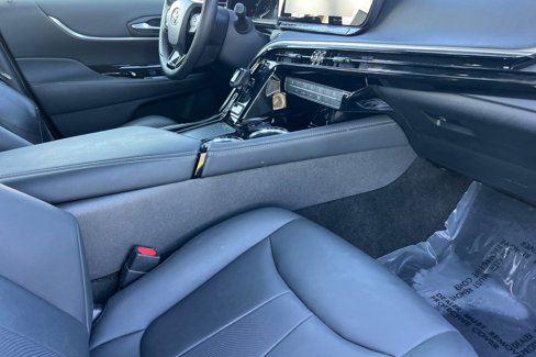 Certified 2022 Toyota Mirai XLE image 19