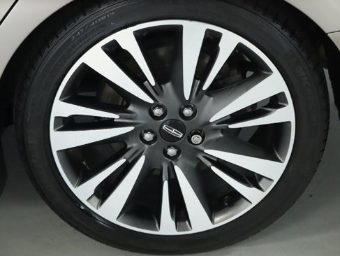 Used 2019 Lincoln MKZ Reserve image 38