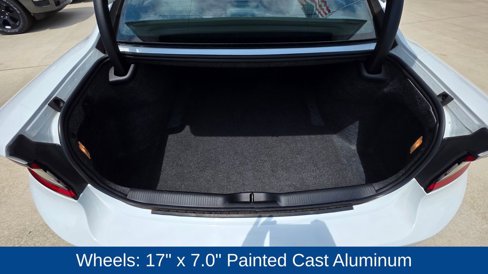 Used 2020 Dodge Charger SXT w/ Leather Interior Group image 18