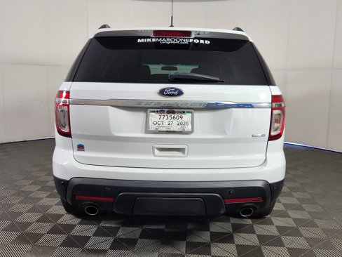 Used 2014 Ford Explorer 4WD image 6