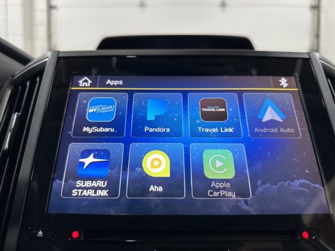 Used 2021 Subaru Forester Limited w/ Popular Package #3 image 33