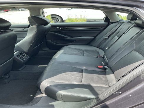 Used 2020 Honda Accord EX-L image 22