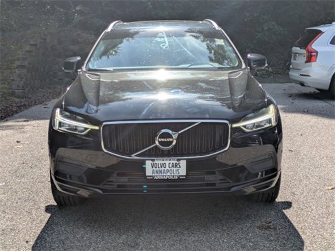 Used 2019 Volvo XC60 T5 Momentum w/ Premium Package image 2
