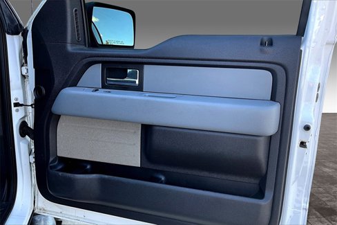 Used 2012 Ford F150 XLT w/ XTR Pkg image 13