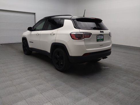Used 2019 Jeep Compass Altitude image 5