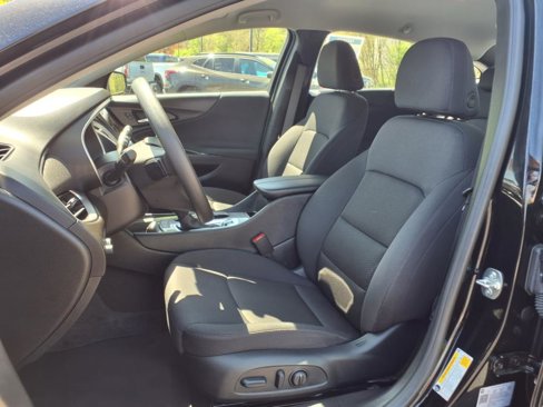 Certified 2024 Chevrolet Malibu LT image 7