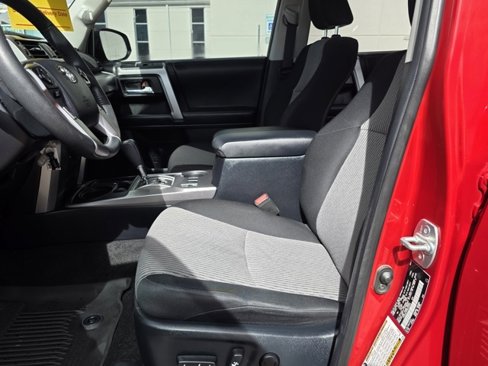 Used 2021 Toyota 4Runner SR5 image 15