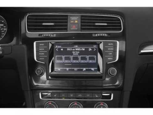 Used 2015 Volkswagen GTI S image 10