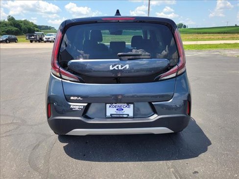 Used 2024 Kia Soul LX w/ Option Group 015 image 6