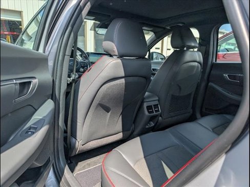 Used 2023 Hyundai Sonata SEL Plus image 15