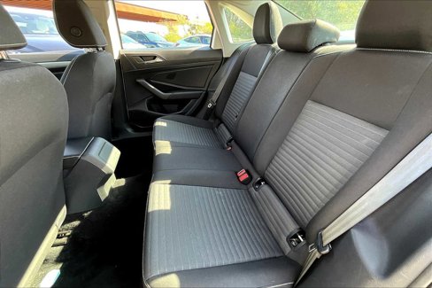 Used 2024 Volkswagen Jetta S image 18