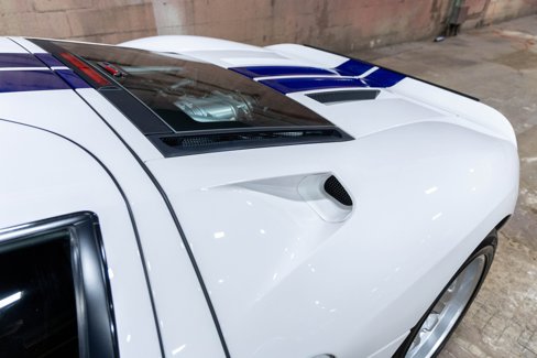 Used 2006 Ford GT image 31