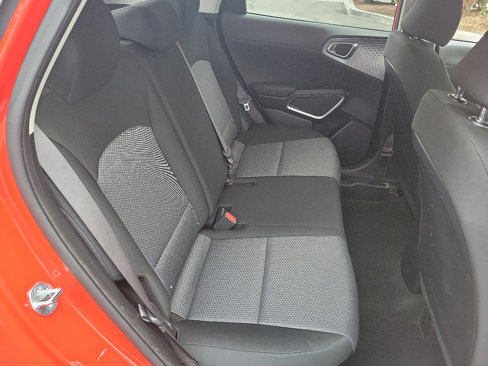 Used 2023 Kia Soul LX w/ Option Group 015 image 18
