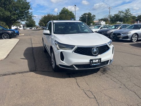 Used 2023 Acura RDX AWD image 25