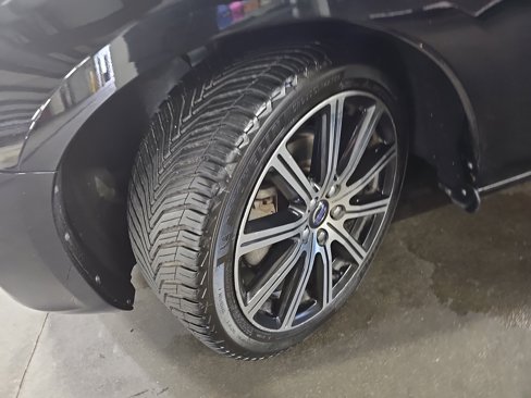 Used 2018 Volvo S60 T5 Inscription image 33