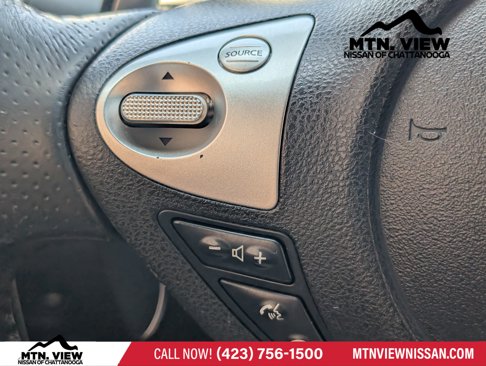 Used 2009 Nissan 370Z Touring image 19