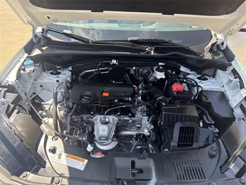 Used 2024 Honda HR-V LX image 18