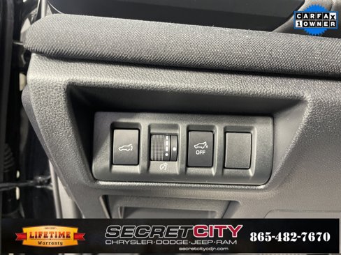 Used 2023 Subaru Outback Premium image 15