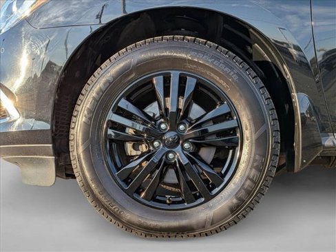 Used 2020 INFINITI QX60 Luxe w/ Essential Package image 24