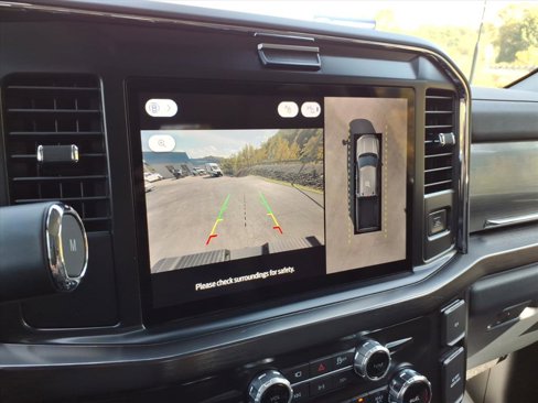 New 2026 Ford F350 4x4 Crew Cab Super Duty image 10