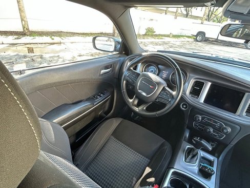 Used 2023 Dodge Charger SXT image 9