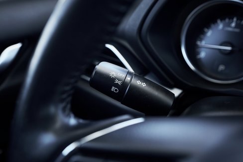 Used 2019 MAZDA CX-5 Sport image 33