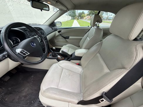 Used 2006 Saab 9-3 2.0T image 9
